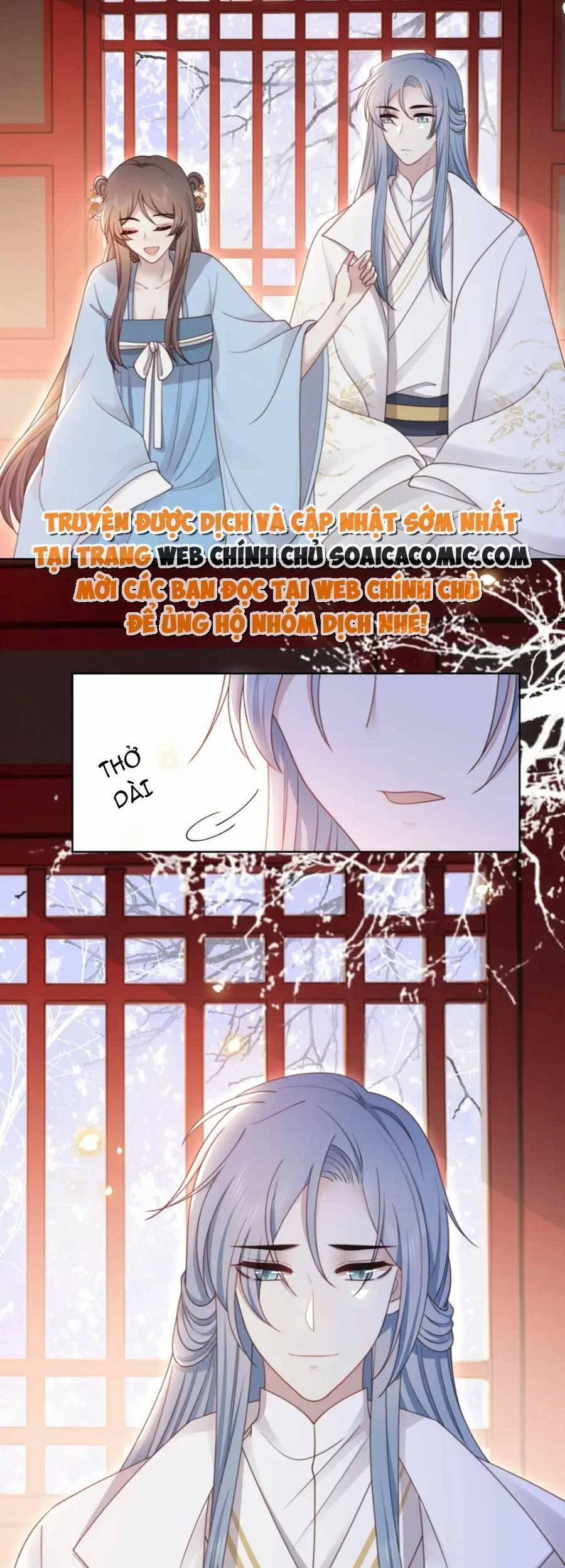 Cô Vương Quả Nữ 61 trang 27