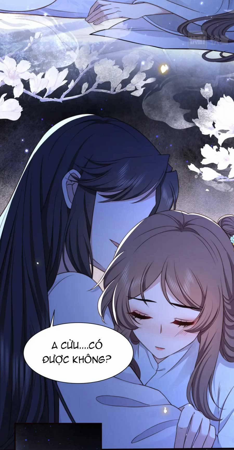 Cô Vương Quả Nữ 61 trang 4