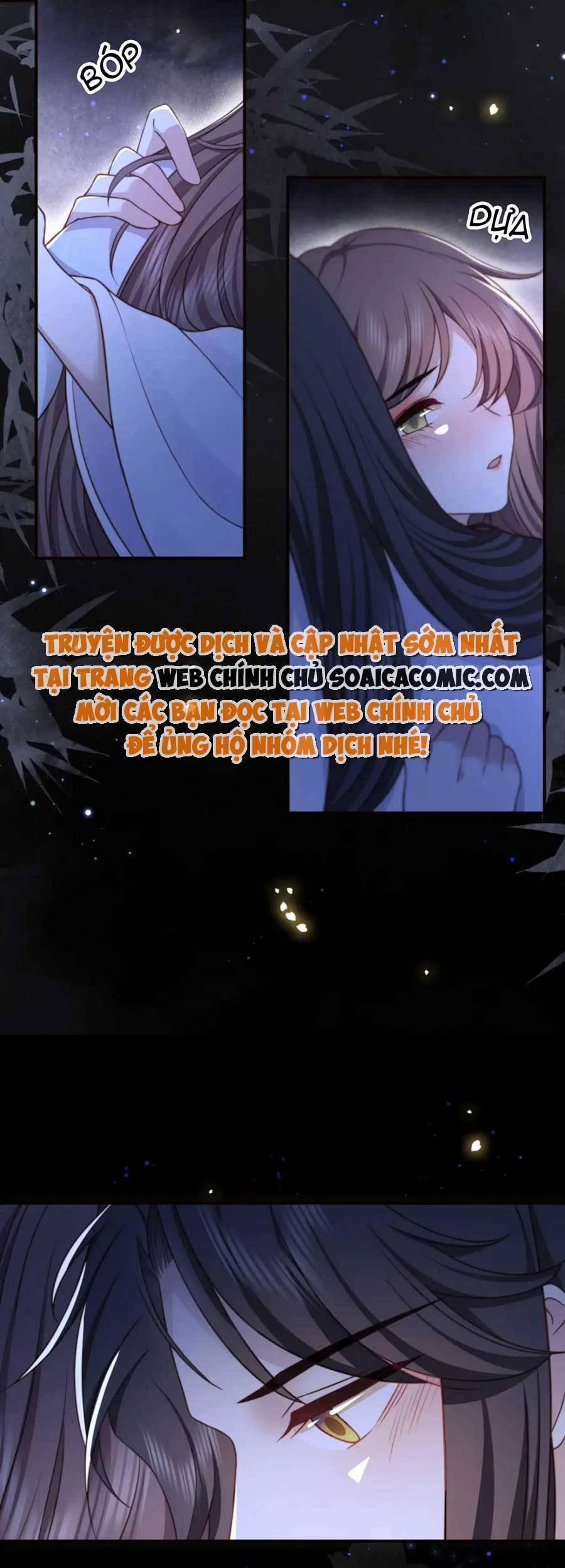 Cô Vương Quả Nữ 61 trang 5