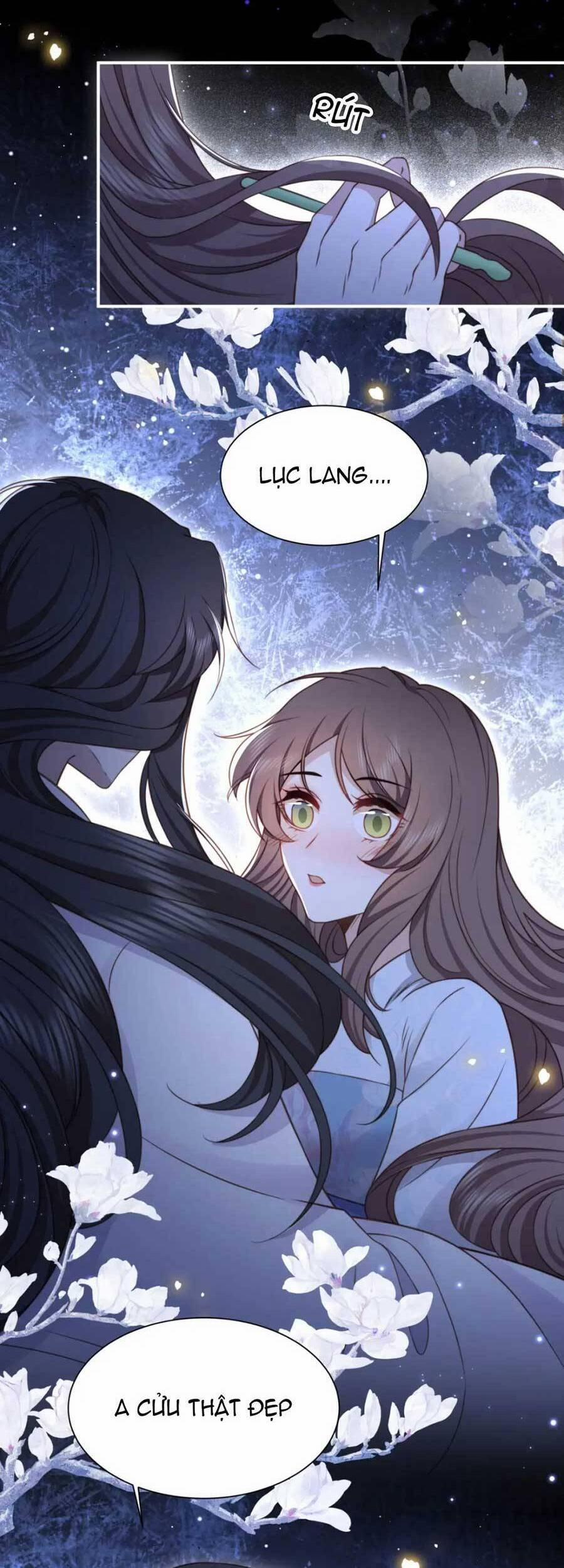 Cô Vương Quả Nữ 61 trang 6