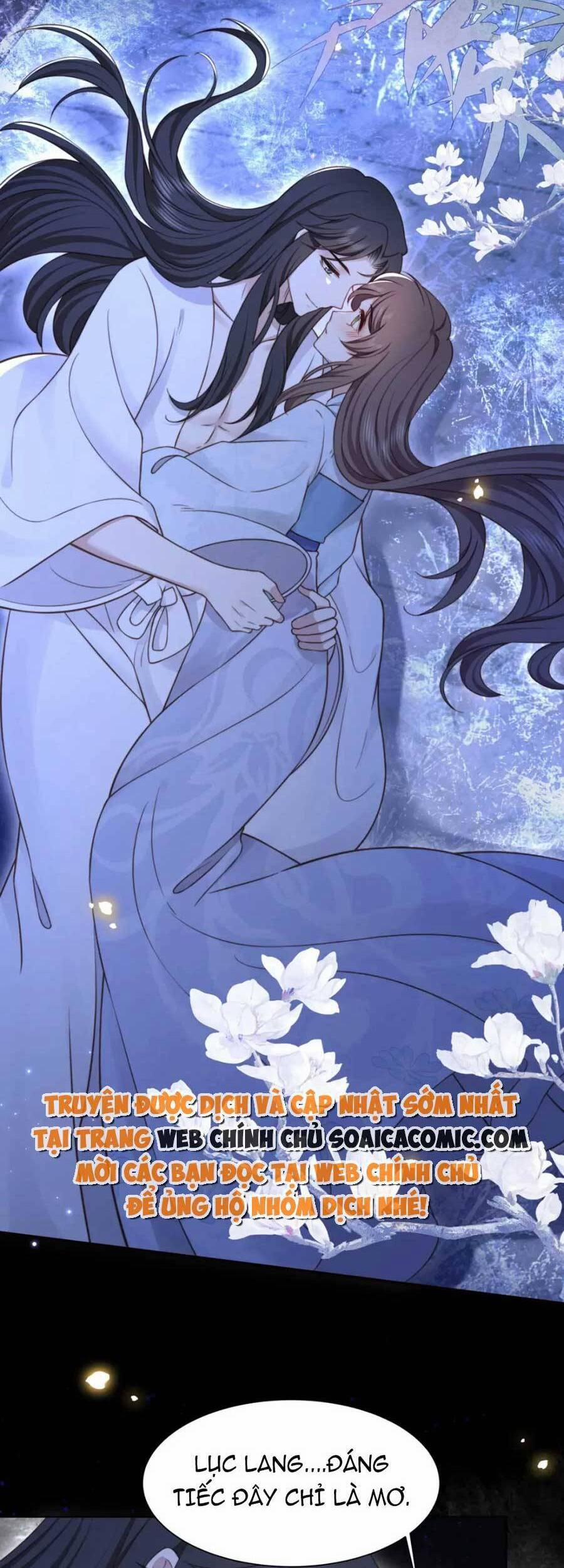 Cô Vương Quả Nữ 61 trang 8