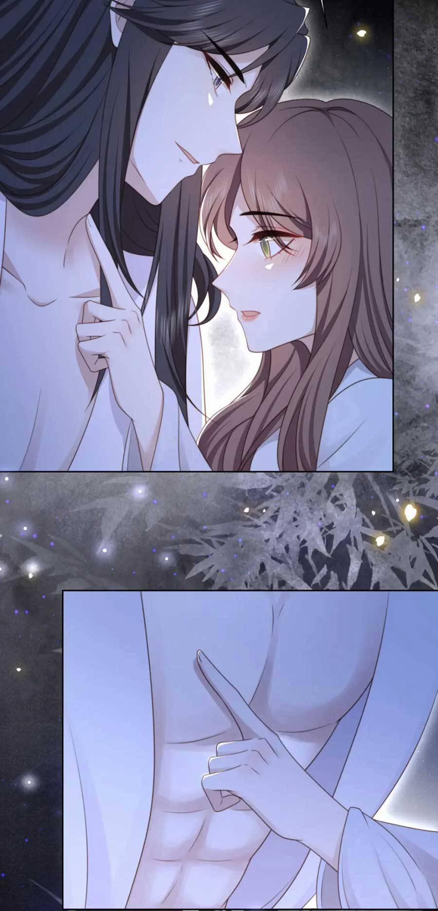 Cô Vương Quả Nữ 61 trang 9