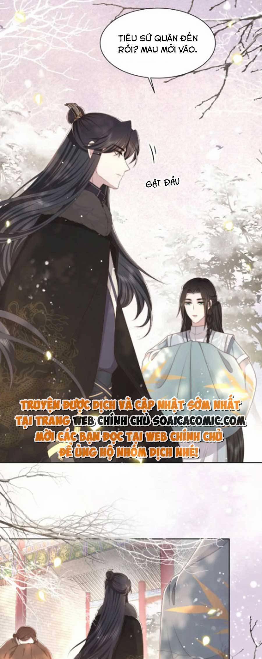 Cô Vương Quả Nữ 62 trang 12