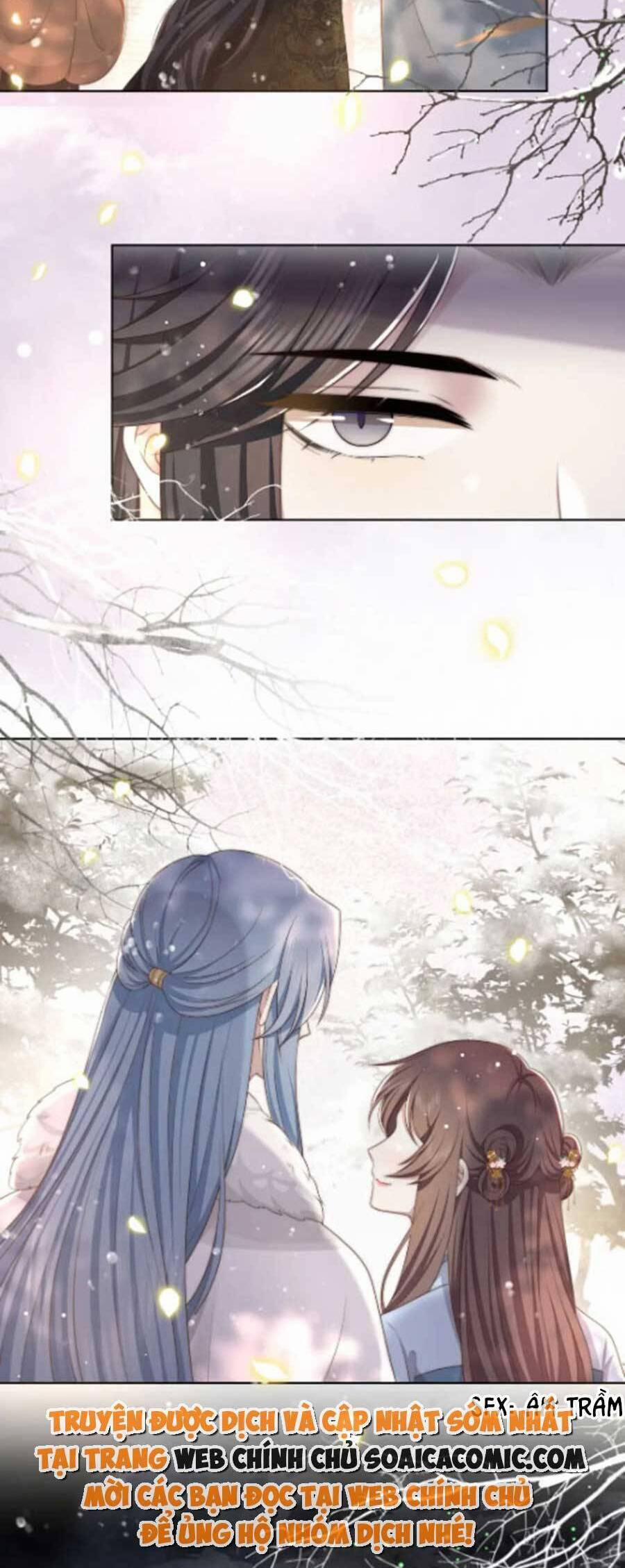 Cô Vương Quả Nữ 62 trang 13