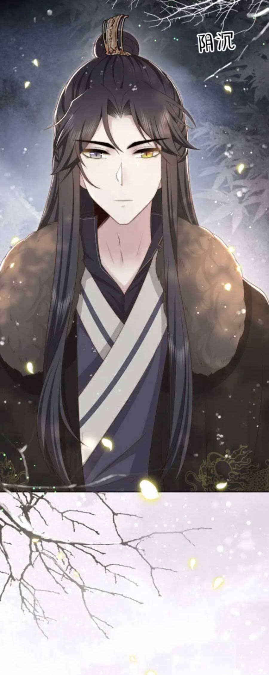 Cô Vương Quả Nữ 62 trang 14