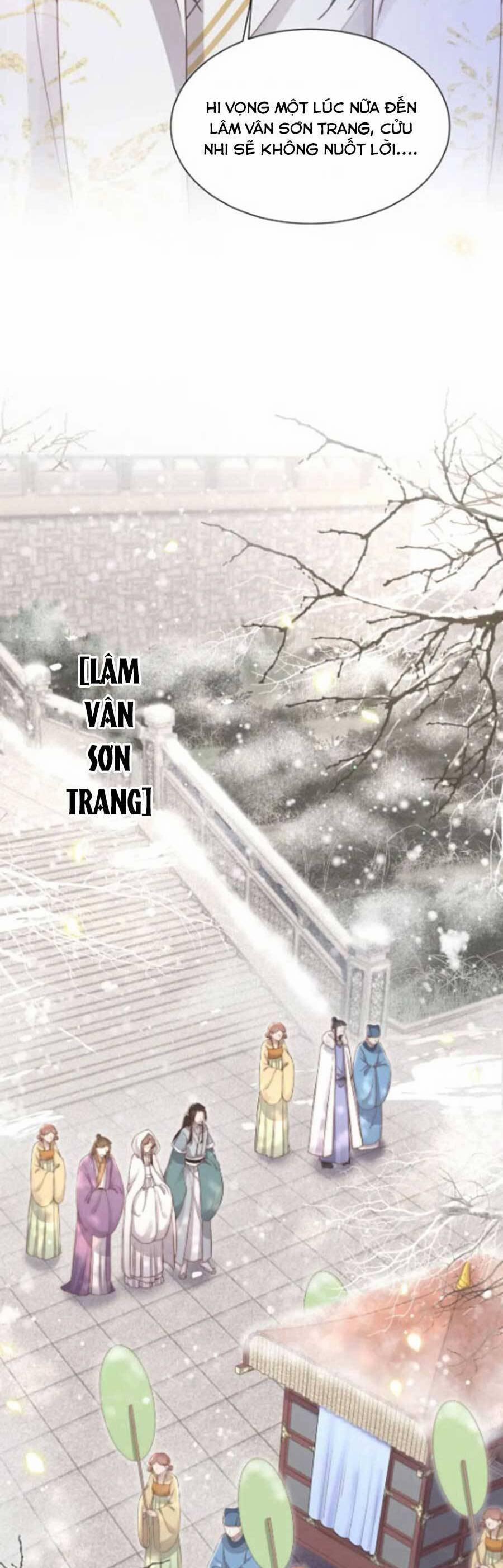 Cô Vương Quả Nữ 62 trang 2