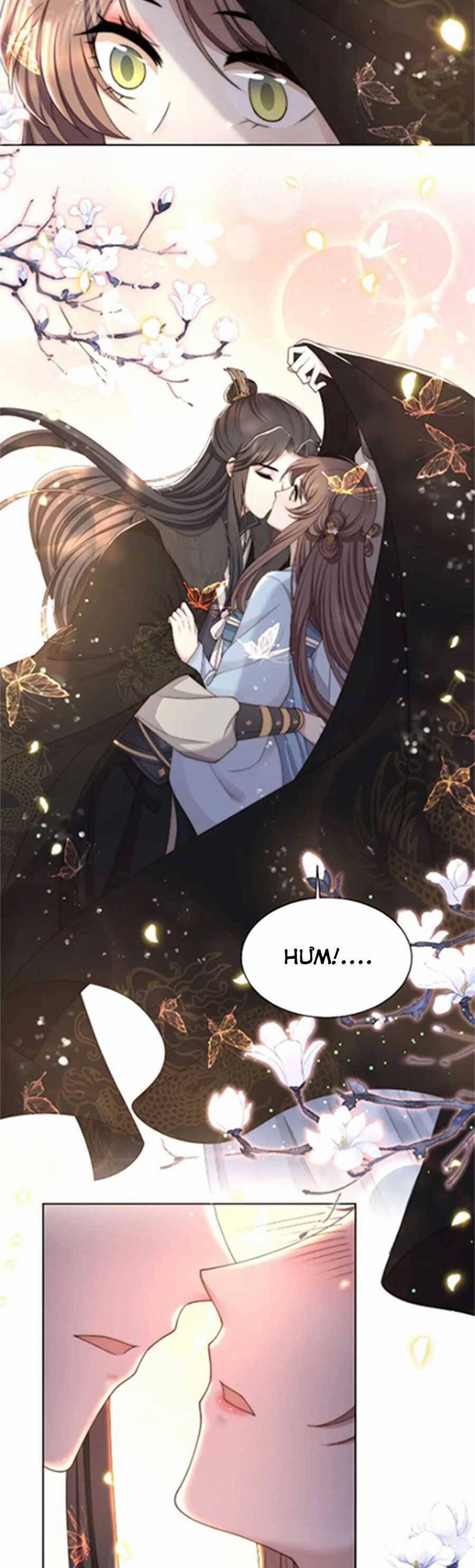 Cô Vương Quả Nữ 62 trang 26