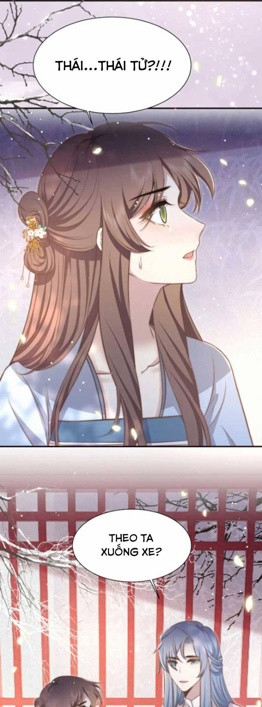 Cô Vương Quả Nữ 62 trang 4