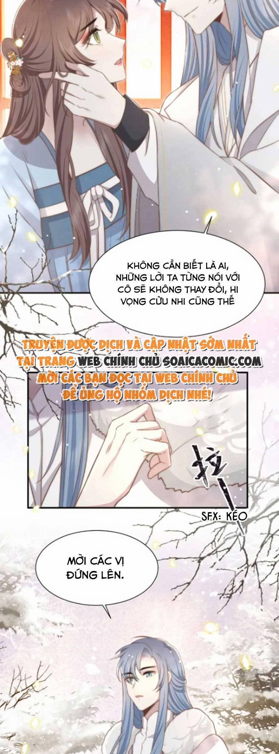 Cô Vương Quả Nữ 62 trang 6