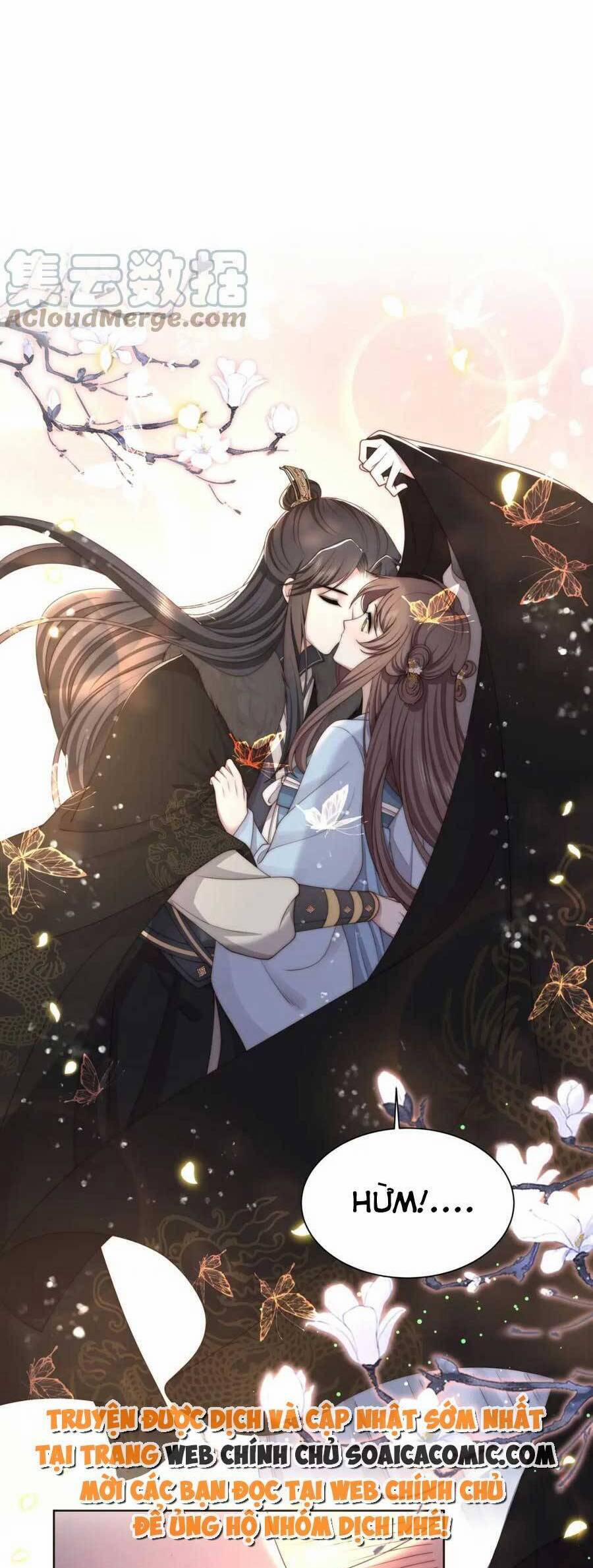 Cô Vương Quả Nữ 63 trang 1