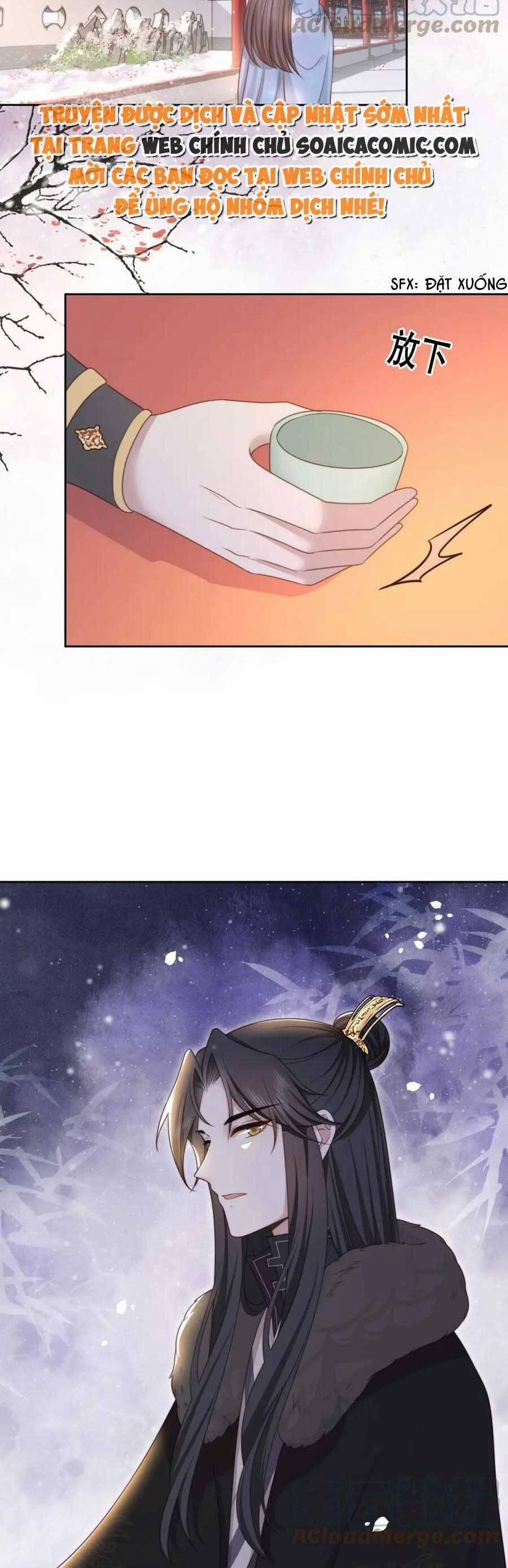 Cô Vương Quả Nữ 63 trang 16