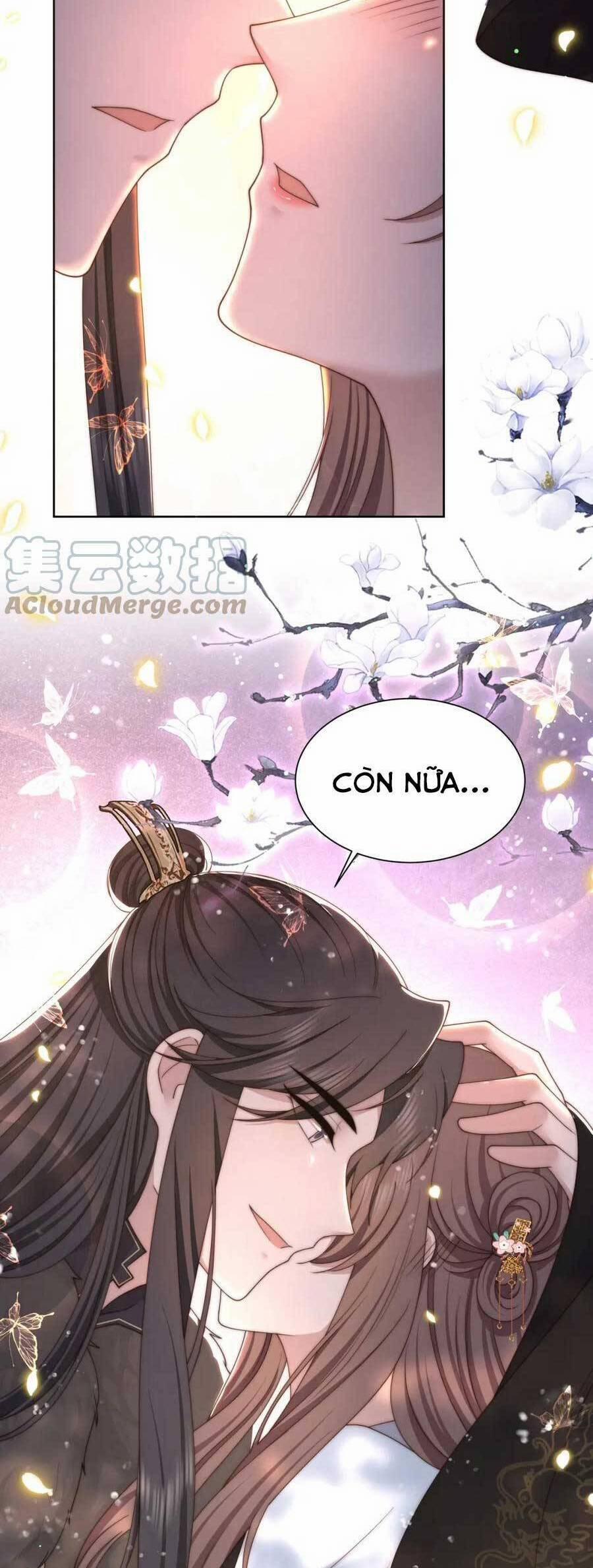 Cô Vương Quả Nữ 63 trang 2