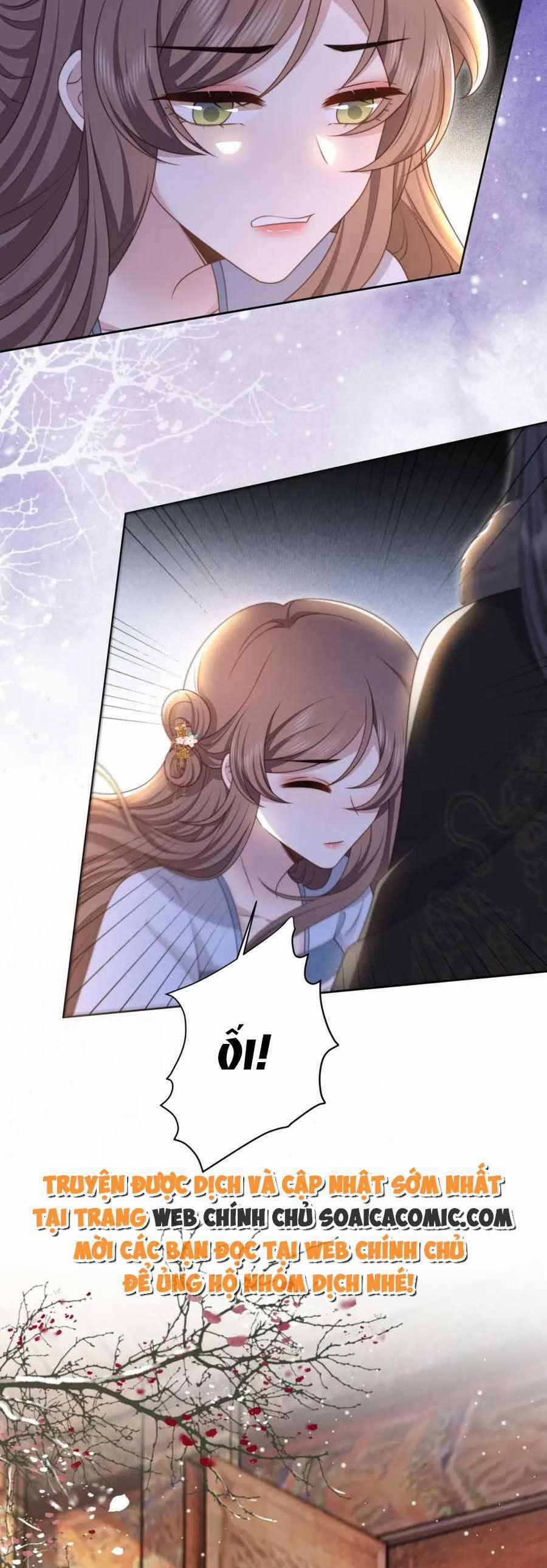 Cô Vương Quả Nữ 63 trang 22