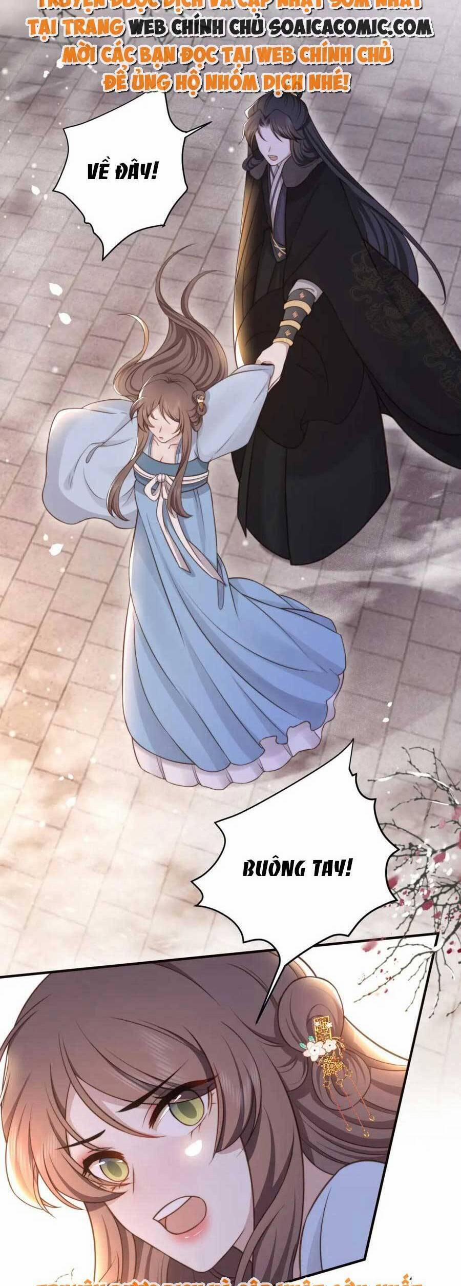 Cô Vương Quả Nữ 63 trang 27