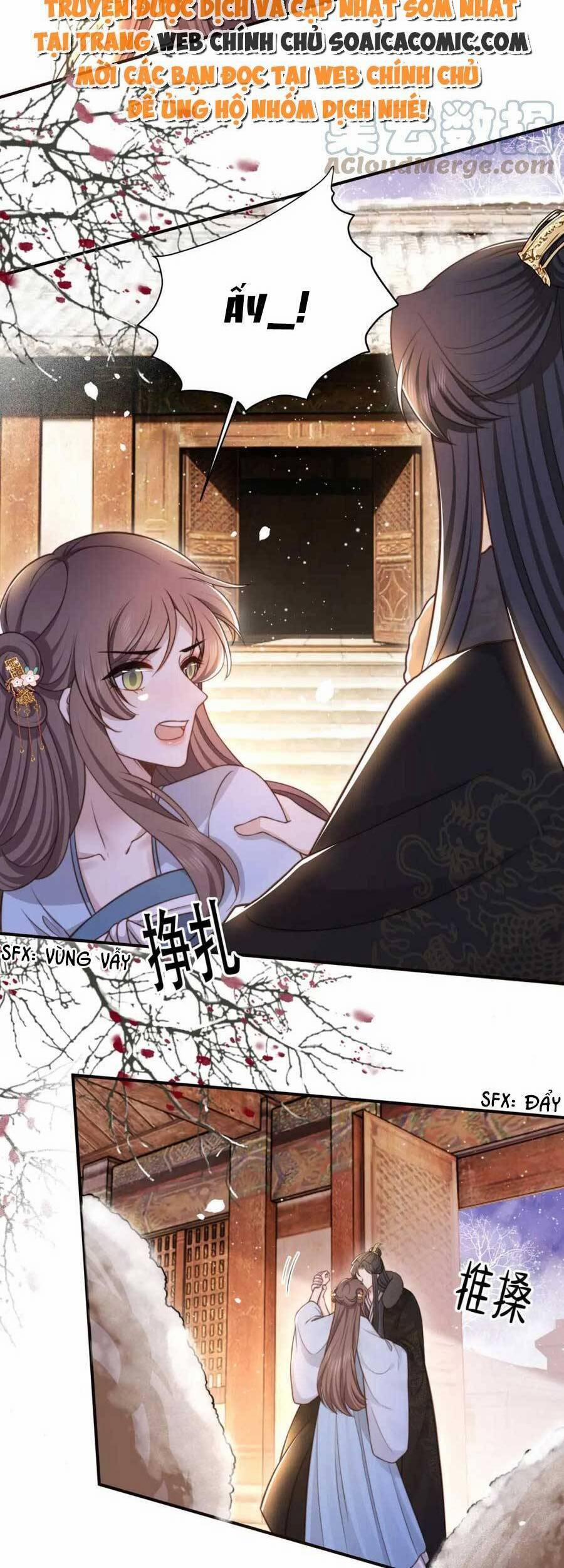 Cô Vương Quả Nữ 63 trang 28