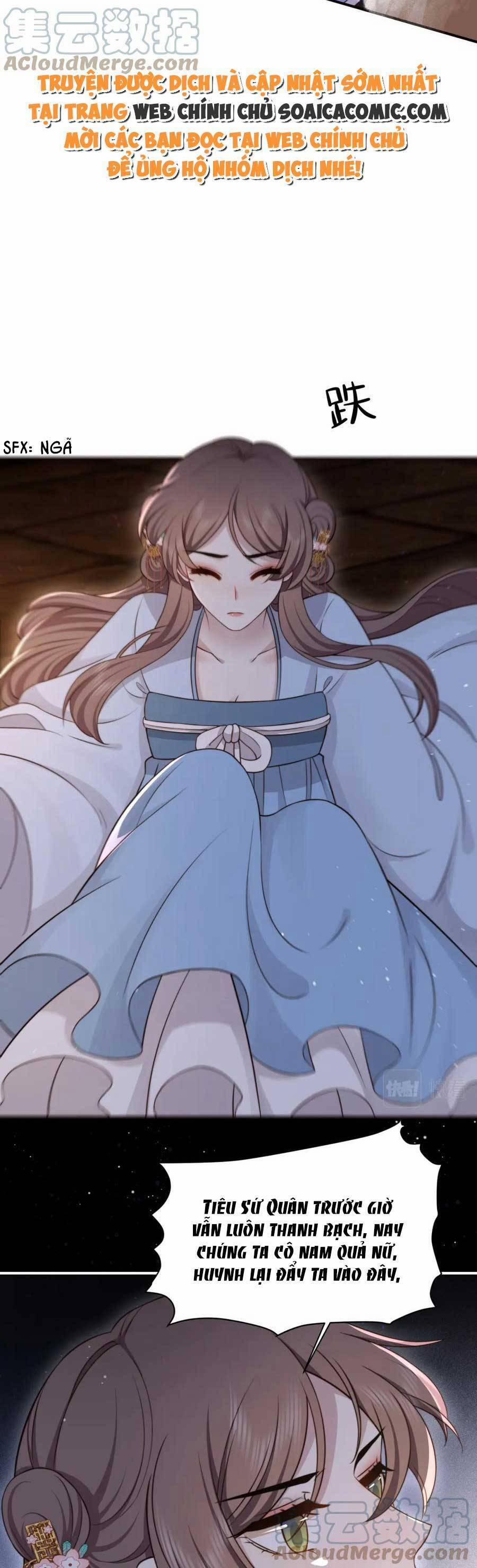 Cô Vương Quả Nữ 63 trang 29