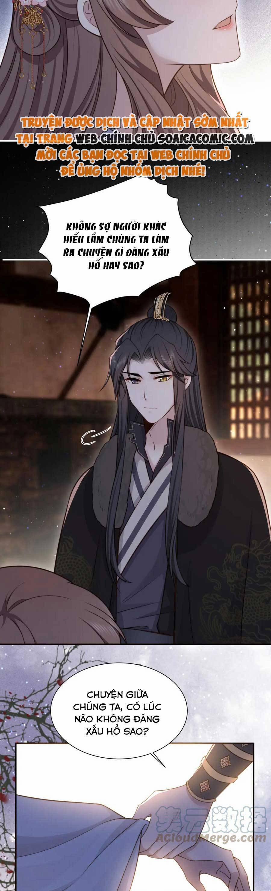 Cô Vương Quả Nữ 63 trang 30