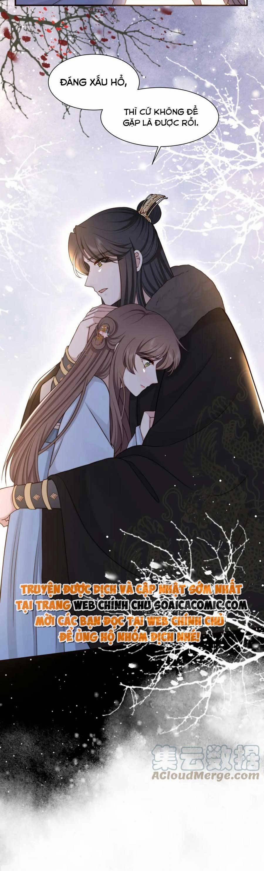 Cô Vương Quả Nữ 63 trang 31