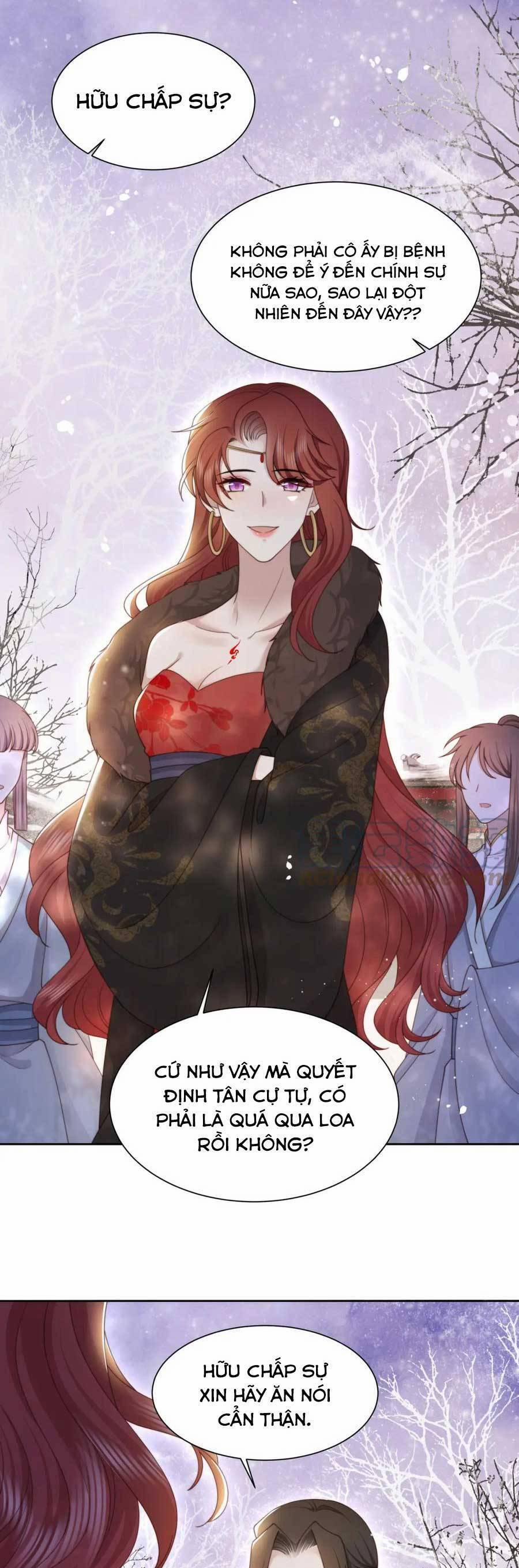 Cô Vương Quả Nữ 63 trang 7