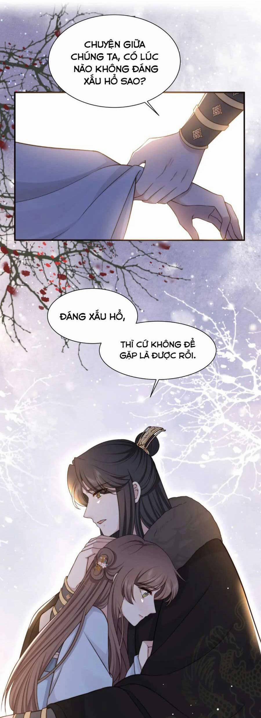 Cô Vương Quả Nữ 64 trang 1