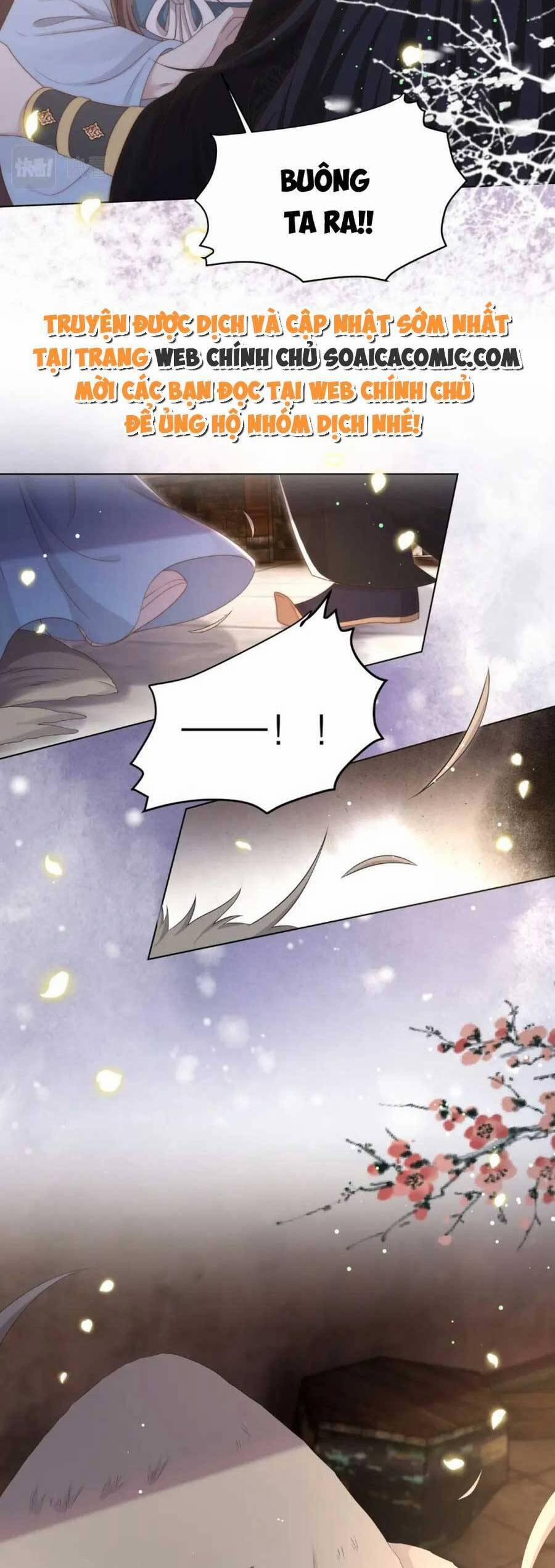 Cô Vương Quả Nữ 64 trang 12