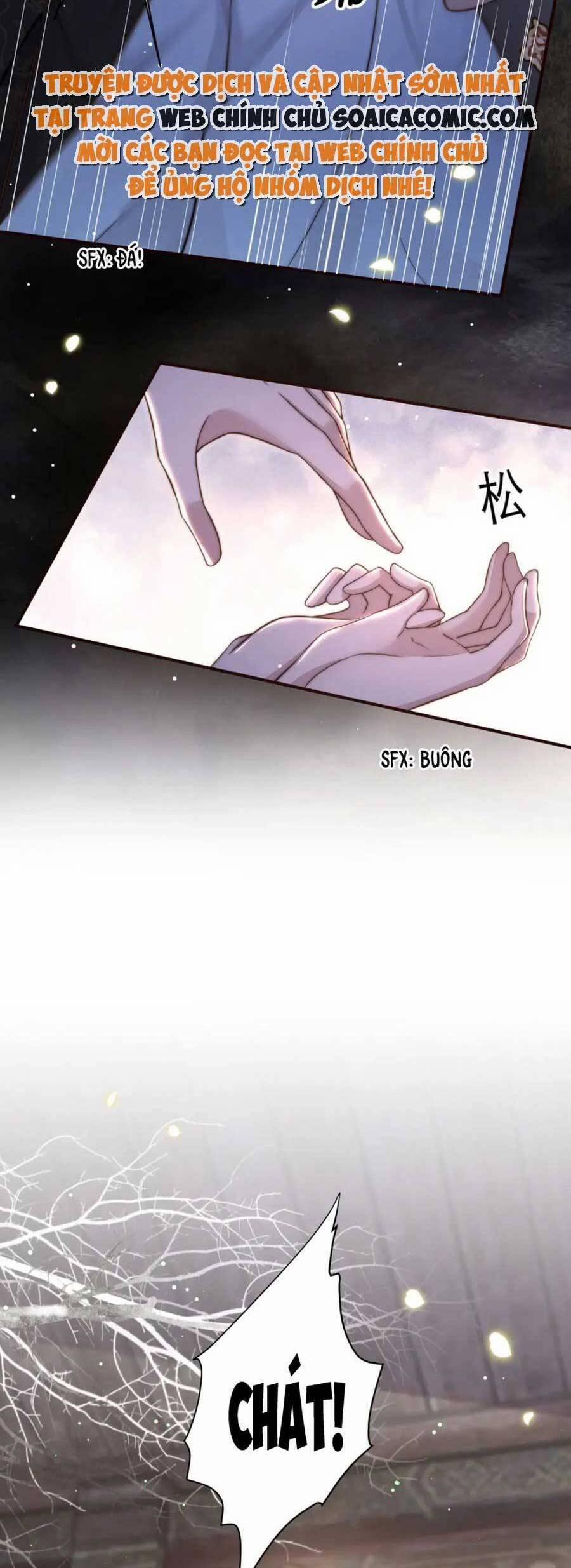 Cô Vương Quả Nữ 64 trang 18