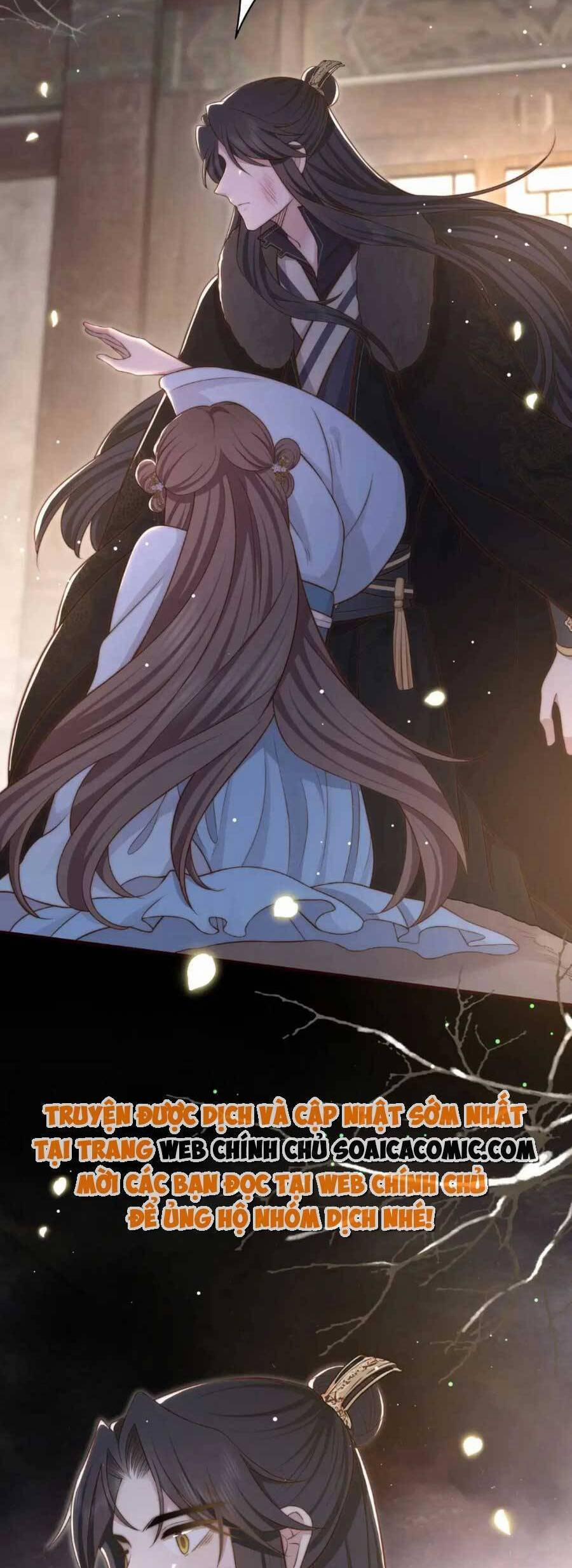 Cô Vương Quả Nữ 64 trang 19