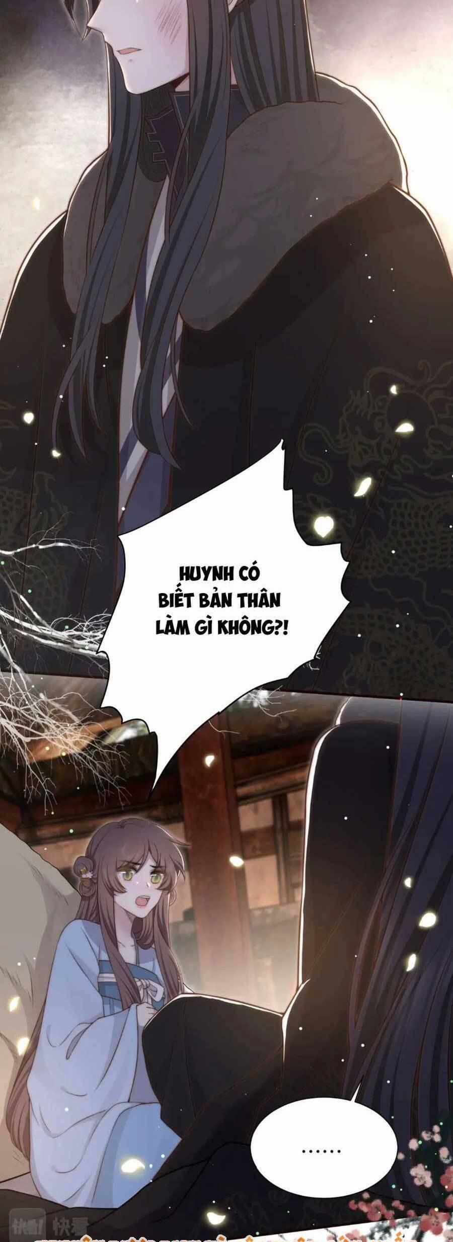 Cô Vương Quả Nữ 64 trang 20