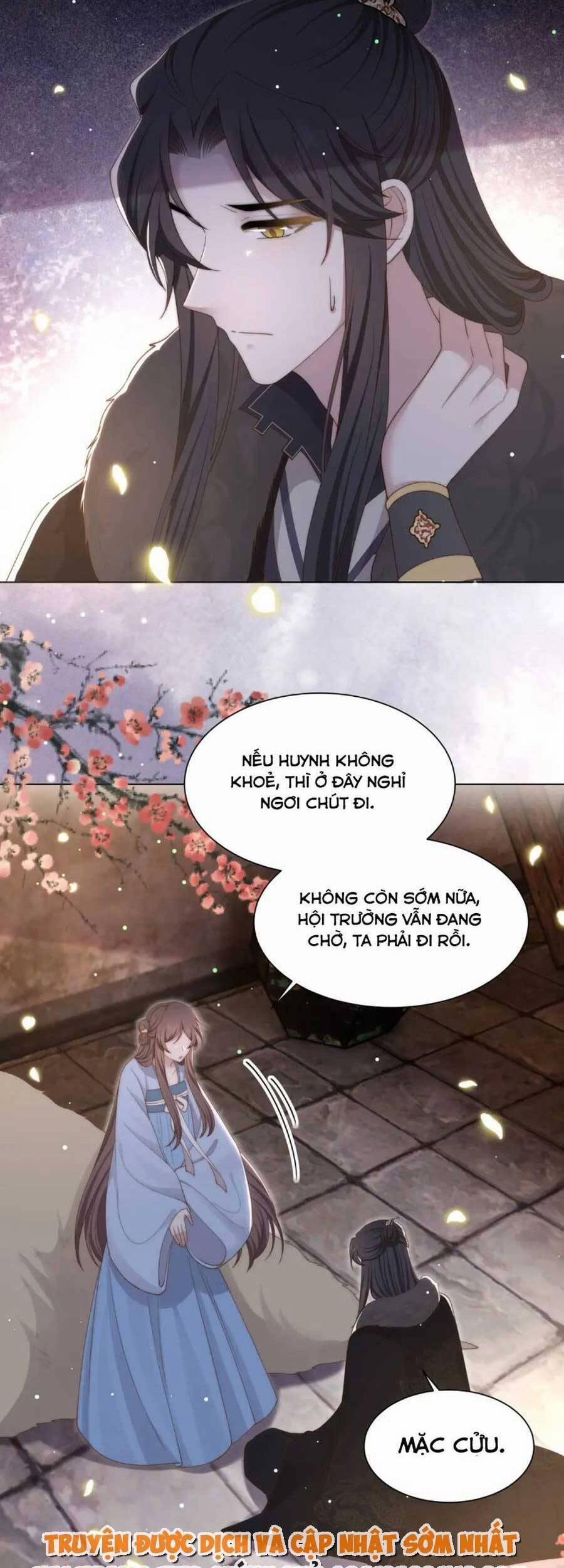 Cô Vương Quả Nữ 64 trang 23