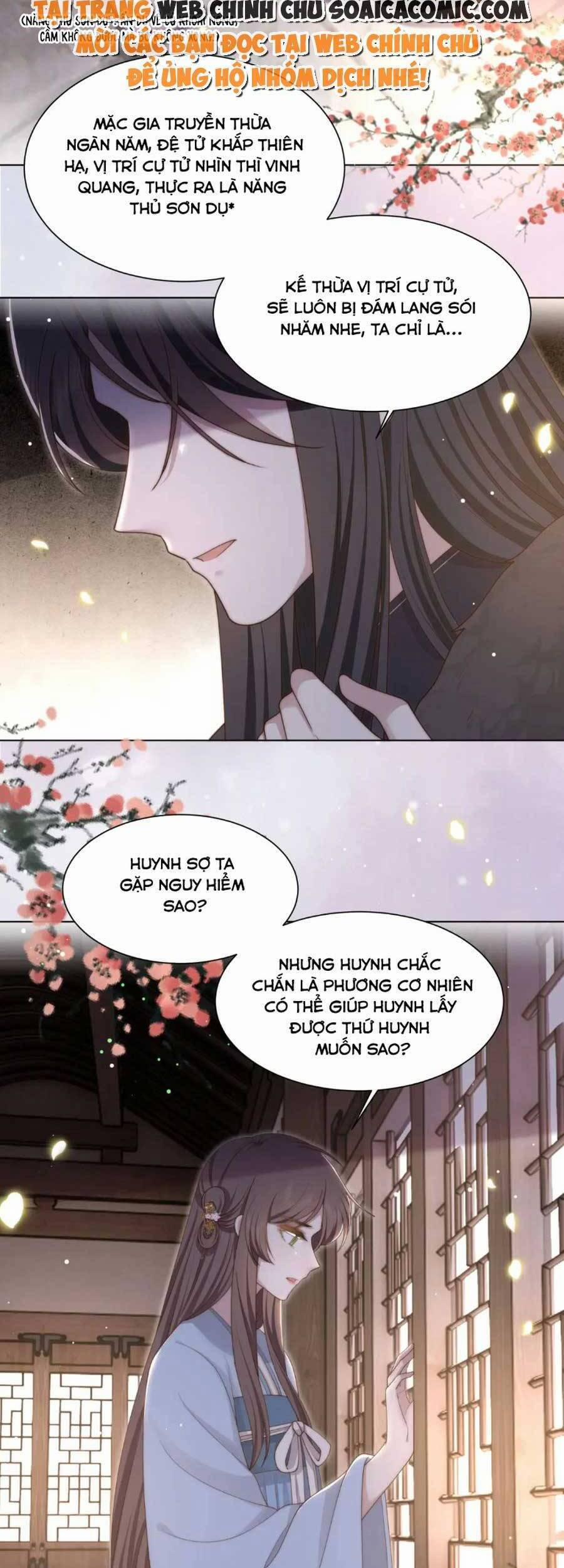 Cô Vương Quả Nữ 64 trang 24