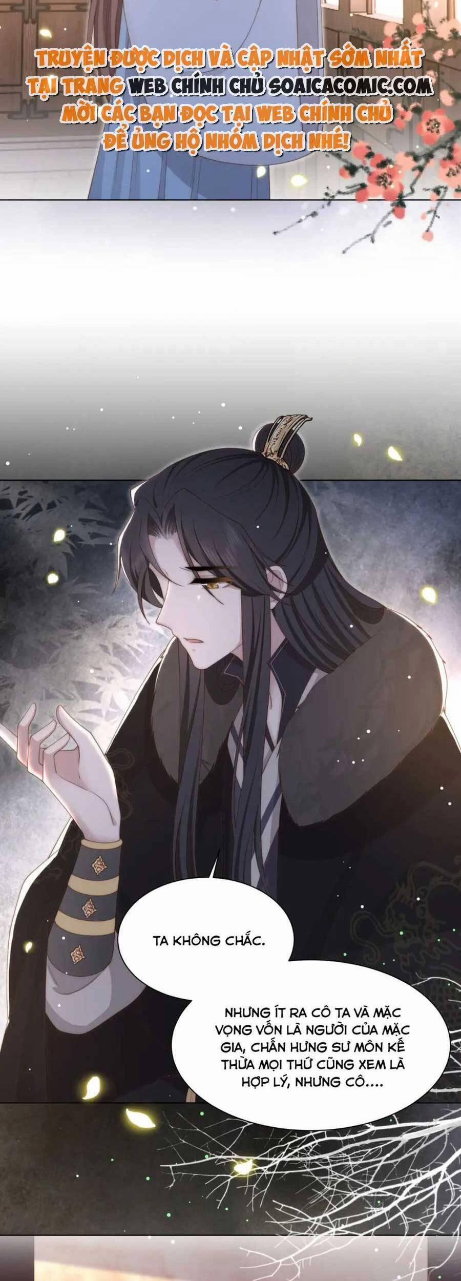 Cô Vương Quả Nữ 64 trang 25