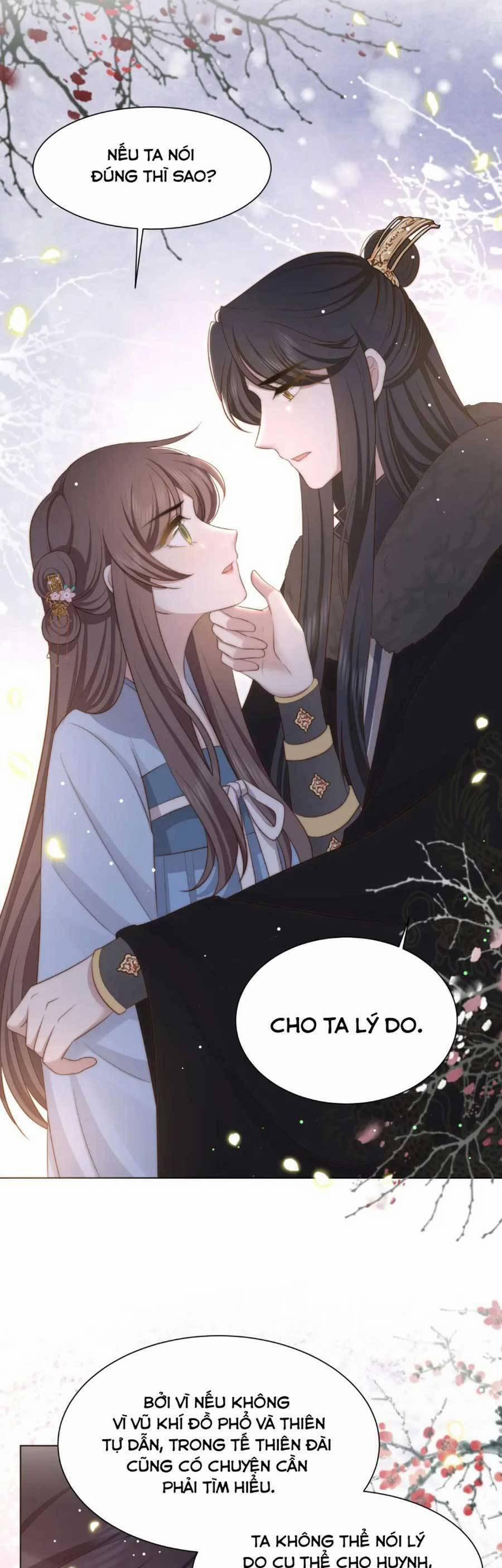 Cô Vương Quả Nữ 64 trang 5