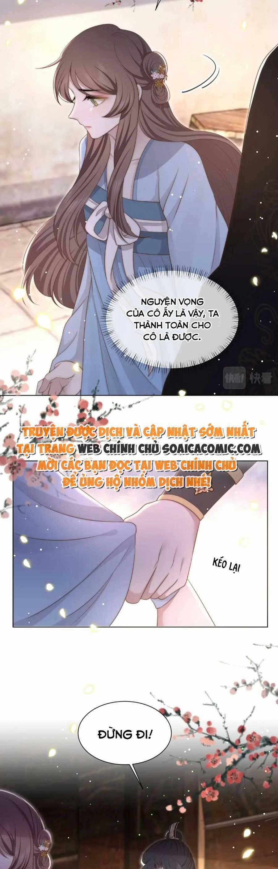 Cô Vương Quả Nữ 64 trang 7