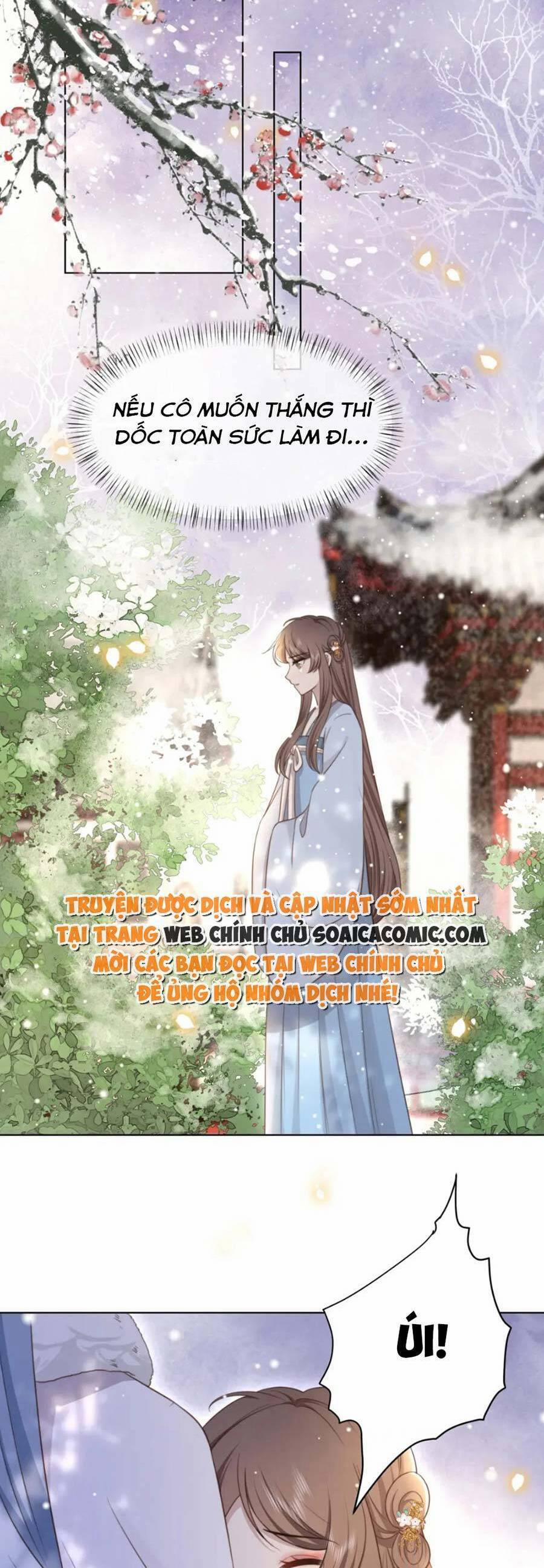 Cô Vương Quả Nữ 65 trang 1