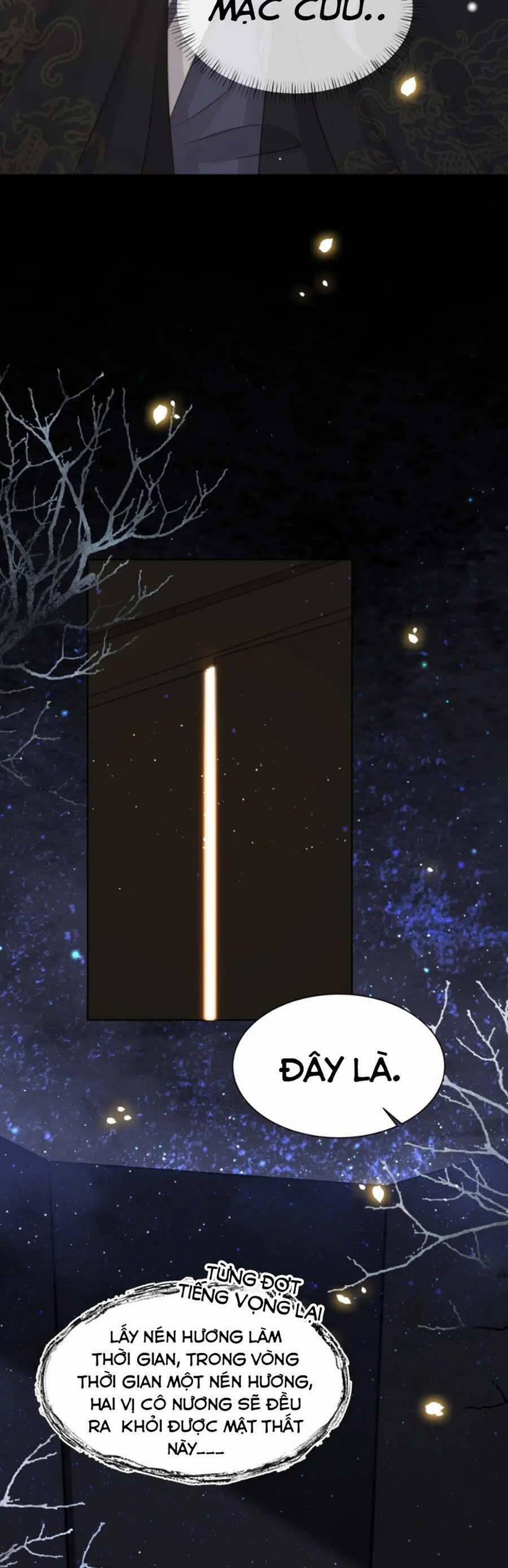 Cô Vương Quả Nữ 65 trang 16