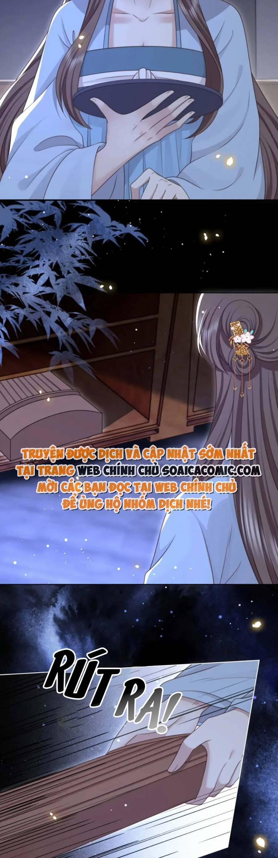 Cô Vương Quả Nữ 65 trang 19