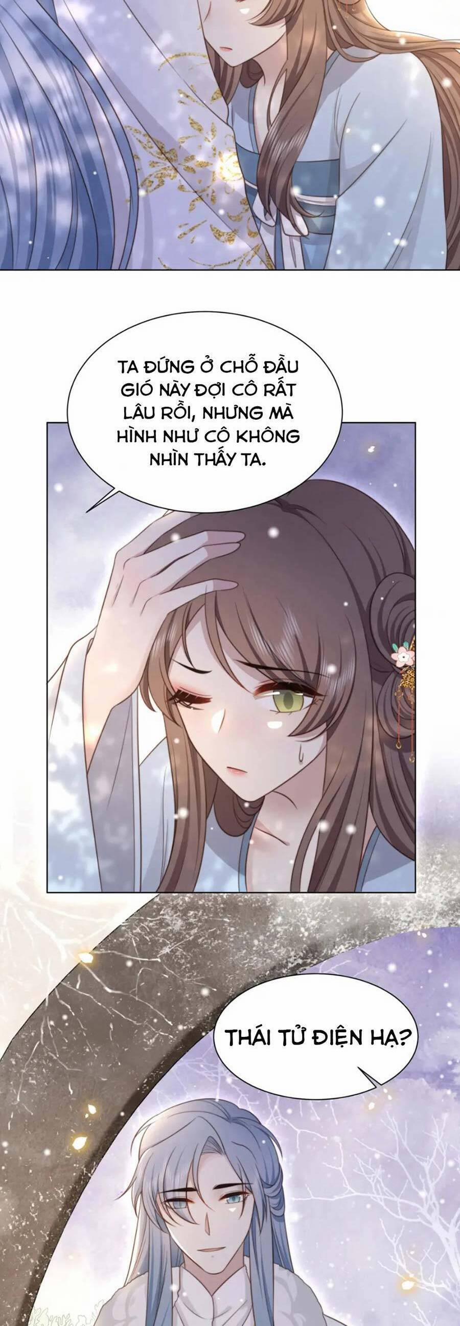 Cô Vương Quả Nữ 65 trang 2