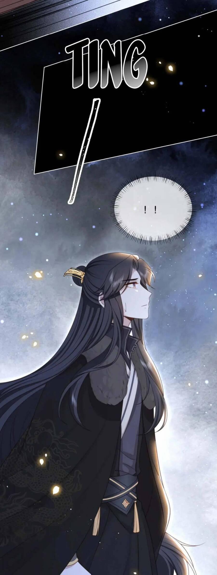 Cô Vương Quả Nữ 65 trang 20