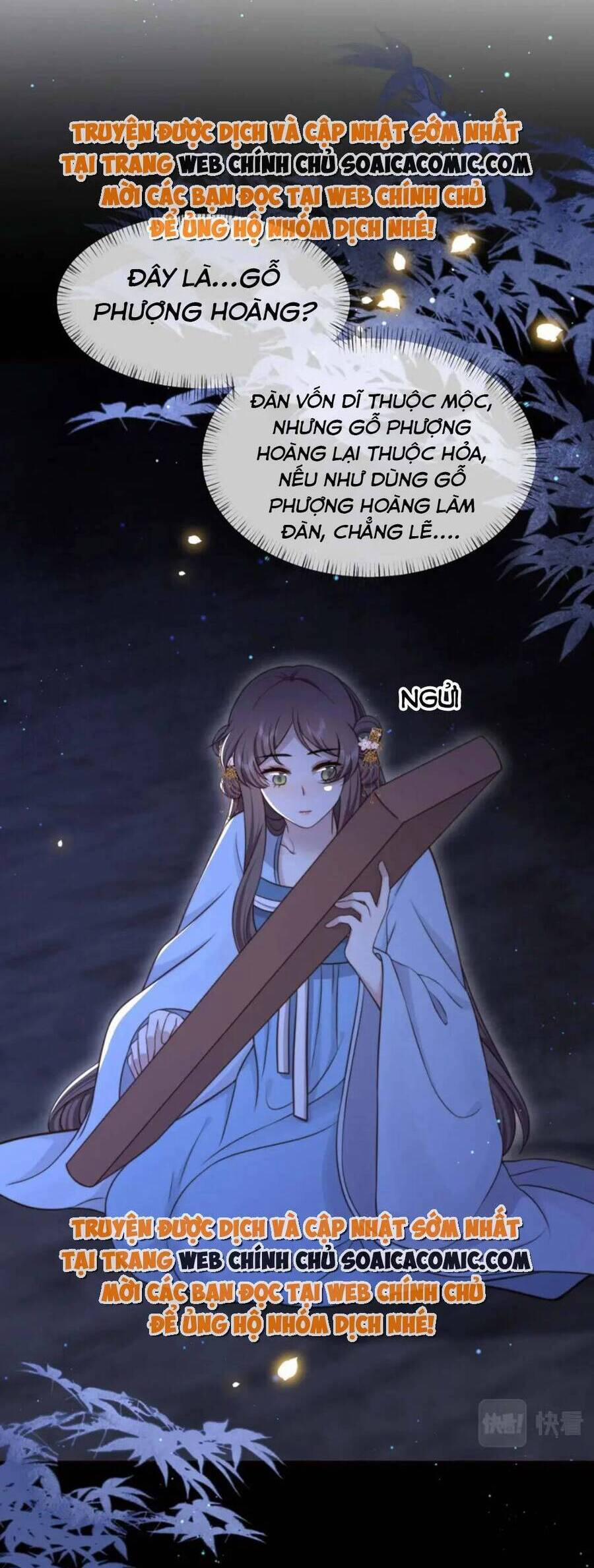 Cô Vương Quả Nữ 65 trang 22