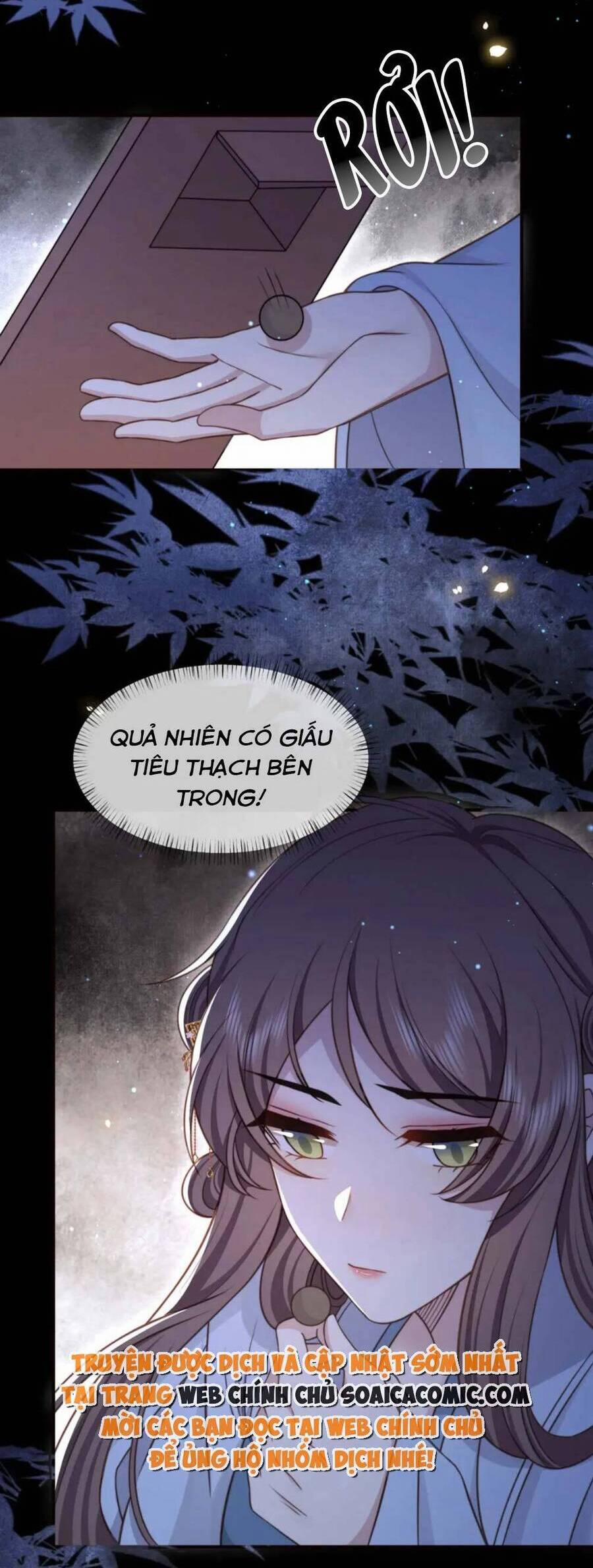 Cô Vương Quả Nữ 65 trang 23