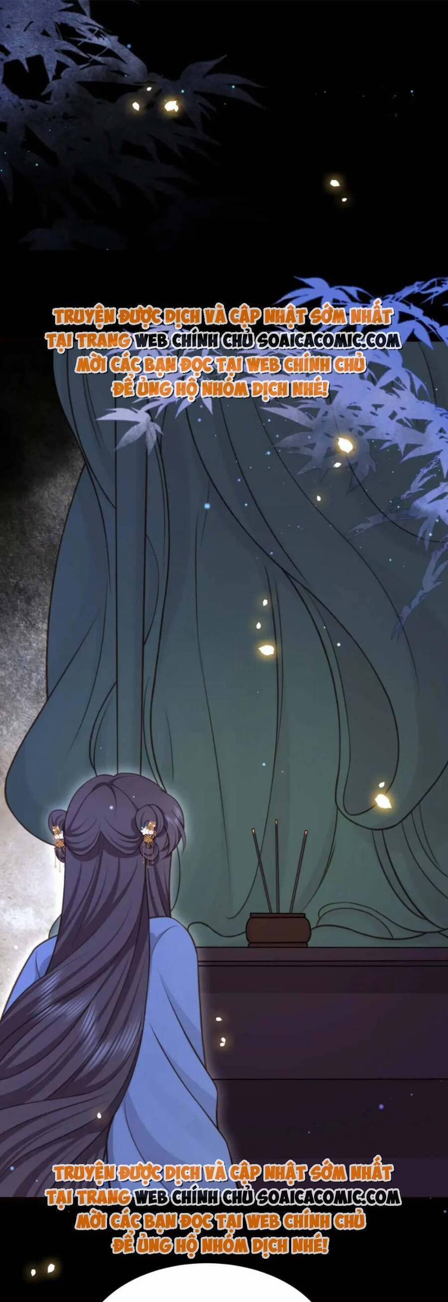 Cô Vương Quả Nữ 65 trang 24