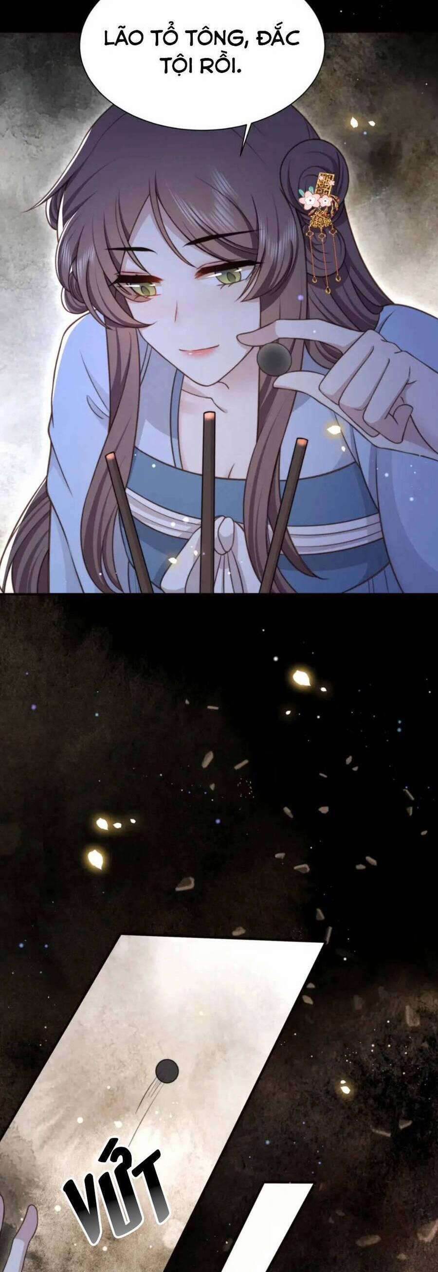 Cô Vương Quả Nữ 65 trang 25