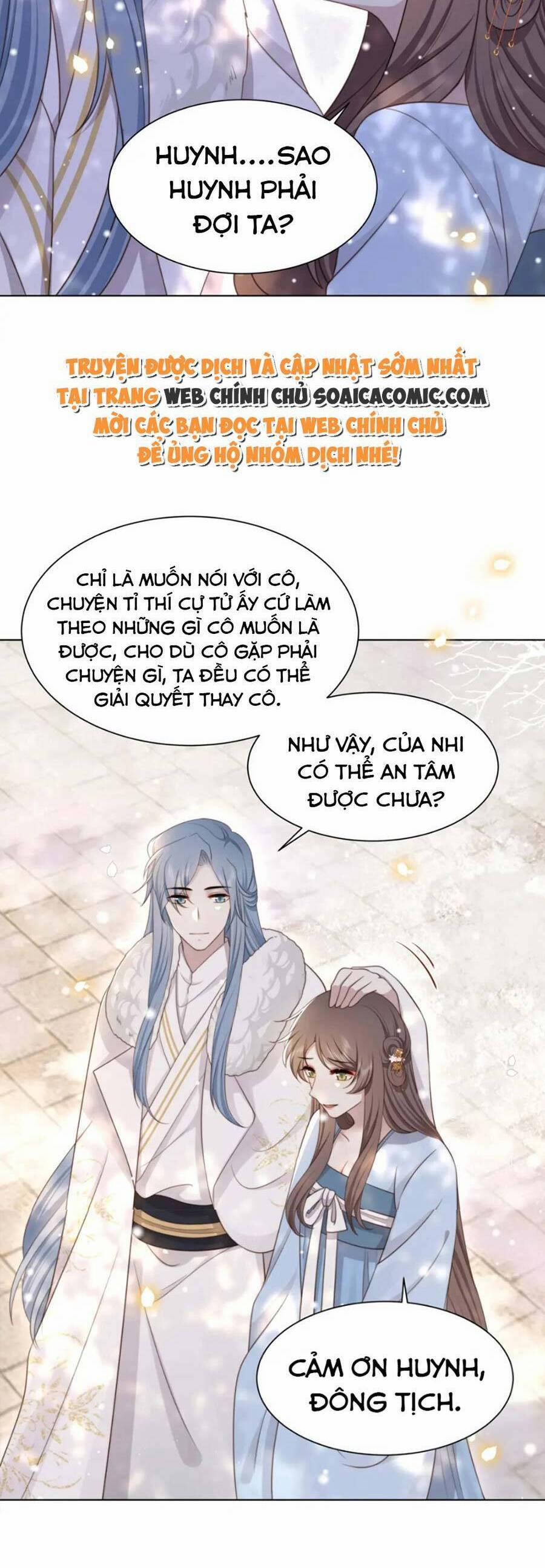 Cô Vương Quả Nữ 65 trang 4