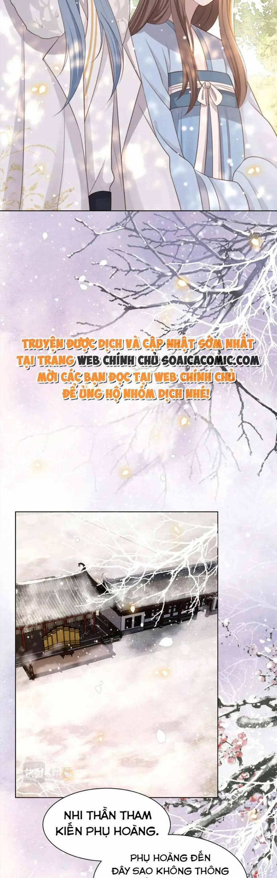 Cô Vương Quả Nữ 65 trang 6