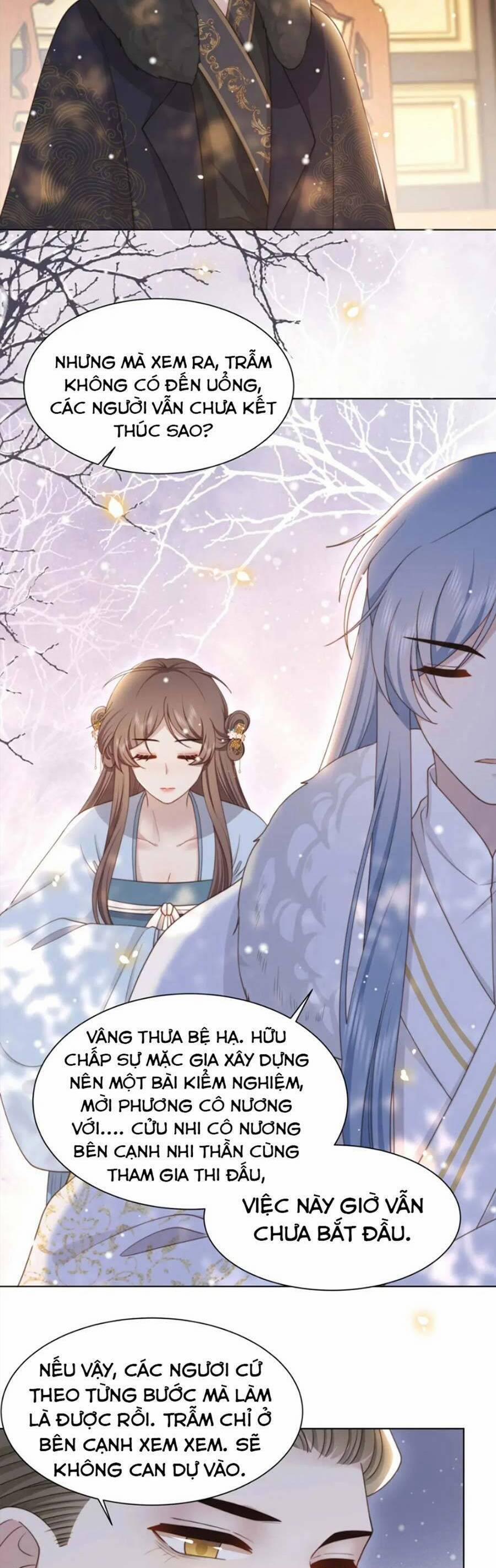 Cô Vương Quả Nữ 65 trang 8