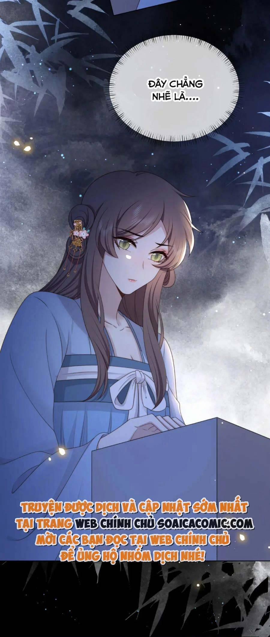 Cô Vương Quả Nữ 66 trang 11