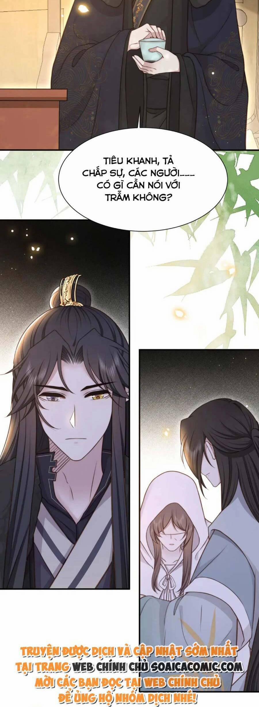 Cô Vương Quả Nữ 66 trang 23