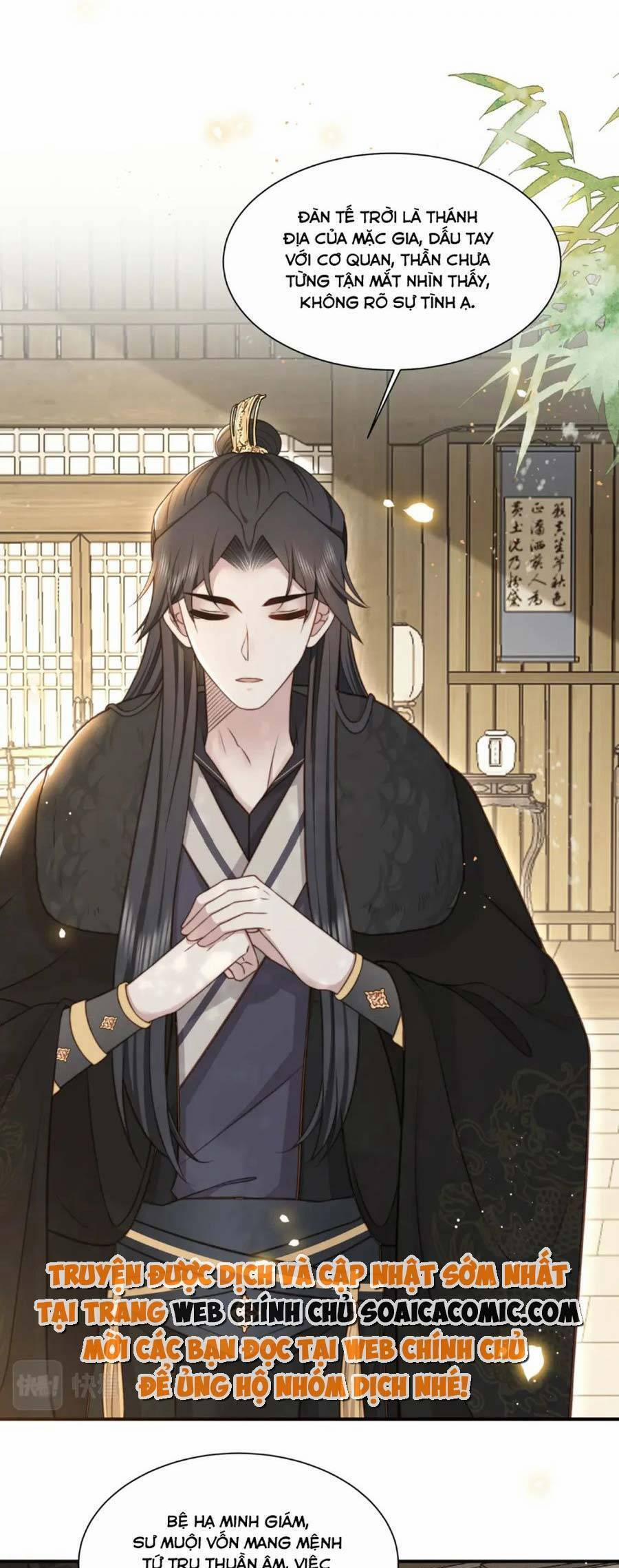 Cô Vương Quả Nữ 66 trang 24