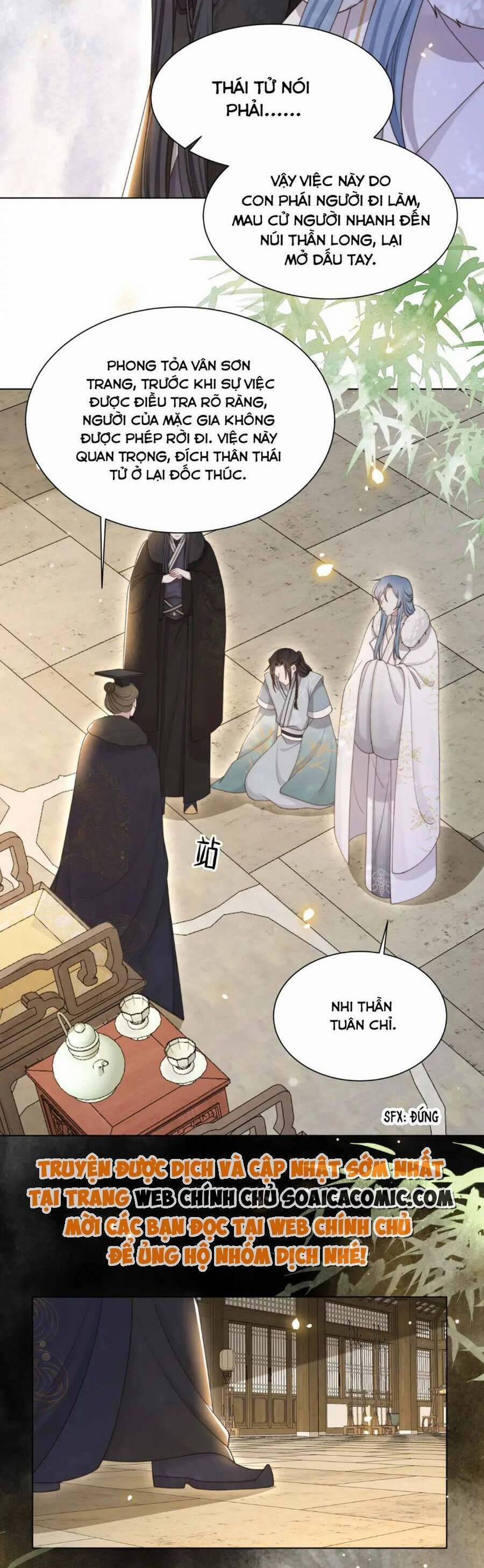 Cô Vương Quả Nữ 66 trang 29