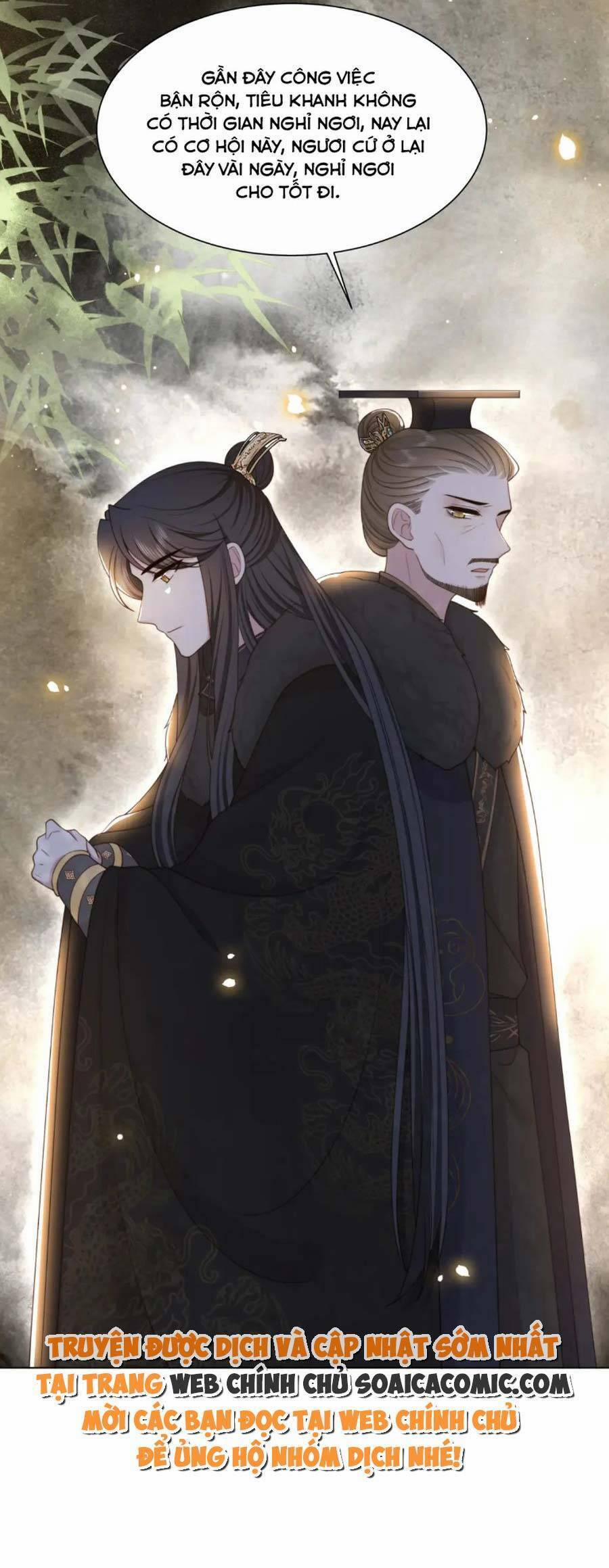 Cô Vương Quả Nữ 66 trang 30